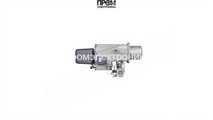 Газовая горелка Weishaupt WKG 70/2-A, DN 100, исп. ZMH-LN