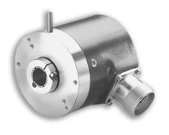 Энкодеры абсолютные многооборотные Baumer G0M2H.0134107