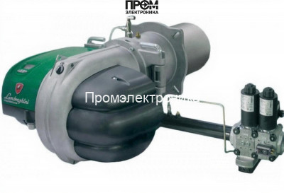 Газовая горелка Lamborghini LMB G 2000 (K2")