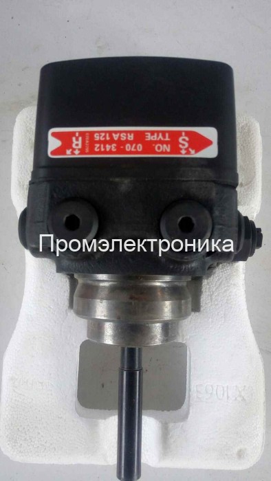 Топливный насос Danfoss RSA 40 070-3230