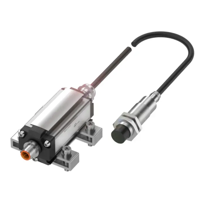 RFID считыватели меток Balluff BIS004U