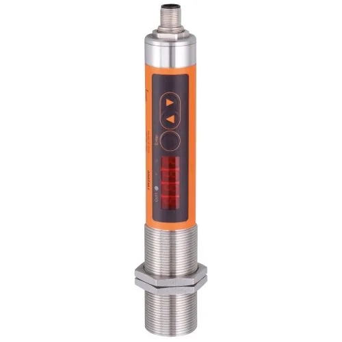 Бесконтактные датчики температуры (пирометры) IFM Electronic TW2000