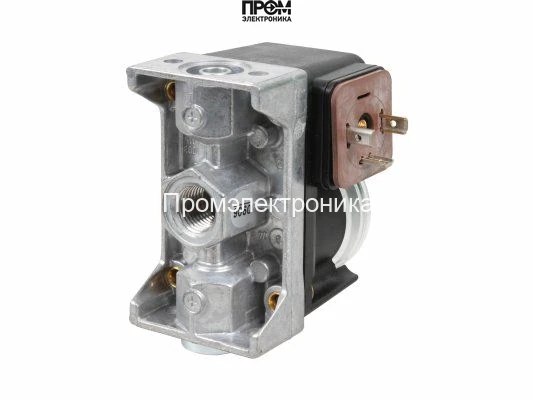 Реле давления газа Dungs GW 50 A6