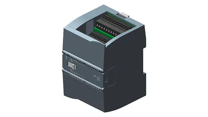 Модуль дискретного вывода Siemens 6ES7222-1XF32-0XB0