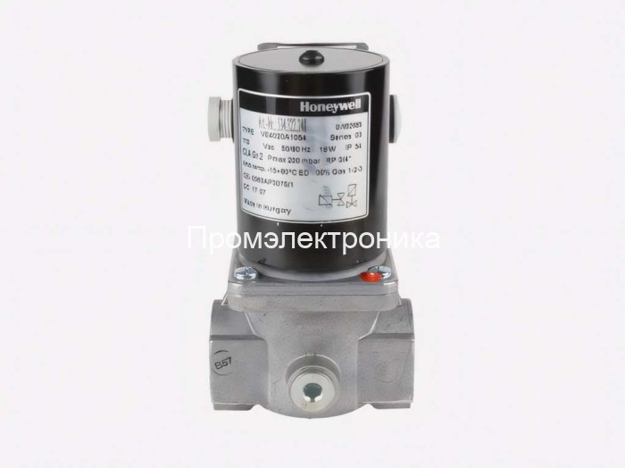 Honeywell VE4020A1054