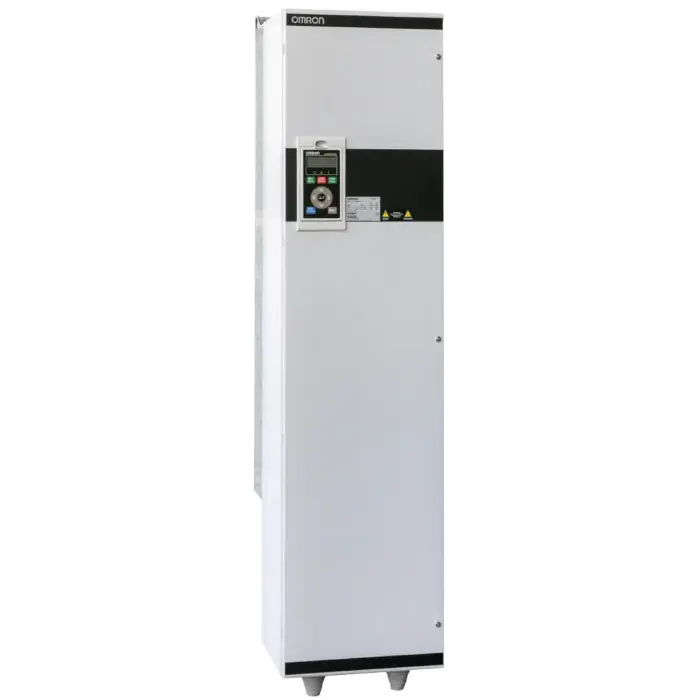 Частотные преобразователи Omron SX-D4132-EF-Y310