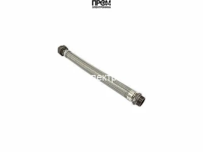 Газовая гибкая подводка WITZENMANN RS 331 L12 Rp 2&quot; 800 мм