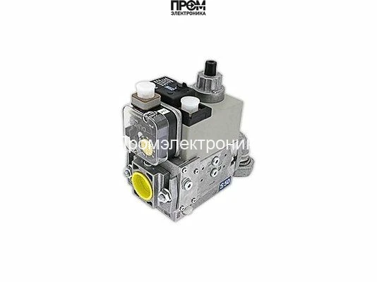 Газовый мультиблок Dungs MB-DLE 412 B07 S22