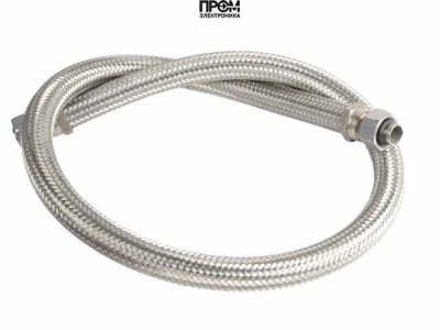 Шланг напорный Weishaupt 1500 мм, 11155200632