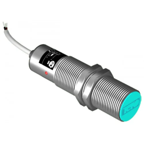 Индуктивные датчики расстояния ТЕКО ISAB A41A-43P-5-P