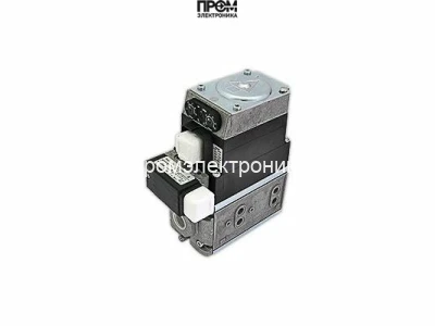 Газовый клапан Kromschroder CG15R03-D2W5WZG15-Z, в сборе