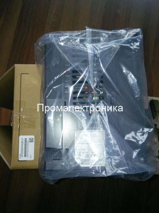 Delta Electronics CP2000