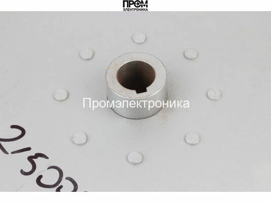 Рабочее колесо вентилятора CIB Unigas 320 X 115 X 28 мм, 2150009