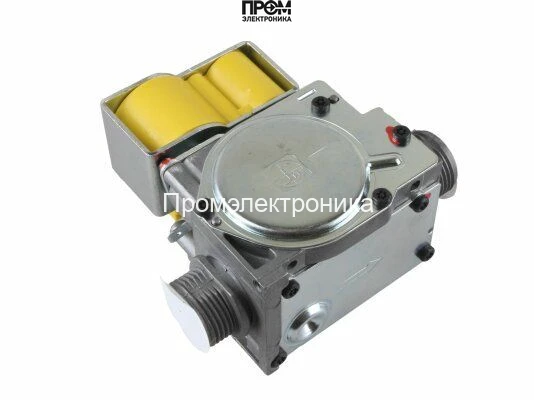 Газовый электромагнитный клапан Sit 848 SIGMA 0063AS4831