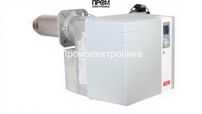 Газовая горелка Elco VG 4.440 DP E KL d311