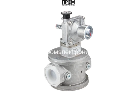 Предохранительный запорный клапан Kromschroder JSAV 40R40/2-3