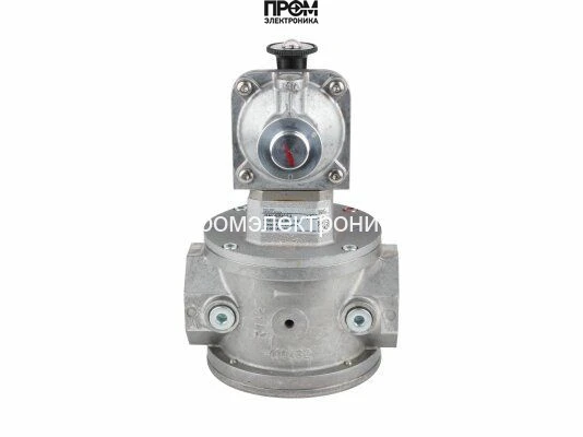 Предохранительный запорный клапан Kromschroder JSAV 40R40/2-3