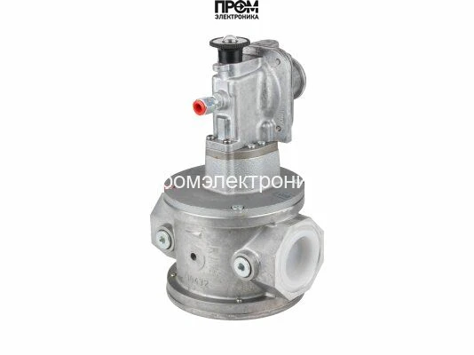 Предохранительный запорный клапан Kromschroder JSAV 40R40/2-3