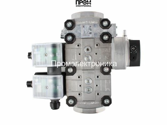 Клапан с регулятором соотношения Kromschroder VCG3E50R/50R05NGNVWR