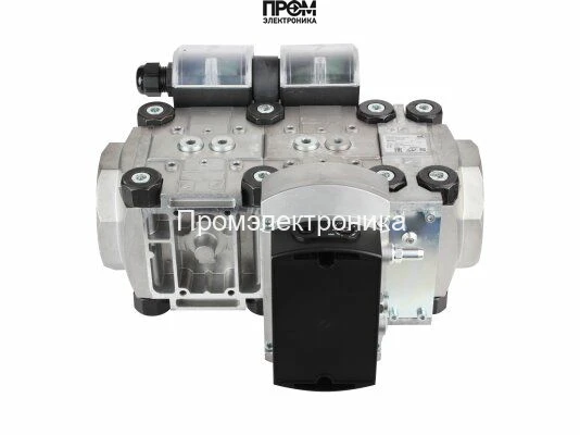 Клапан с регулятором соотношения Kromschroder VCG3E50R/50R05NGNVWR