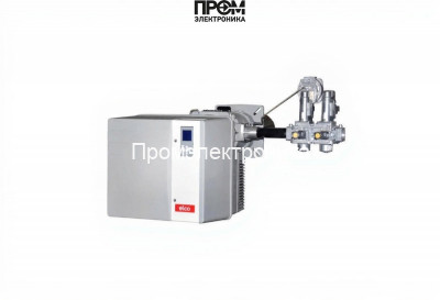 Газовая горелка Elco VG 6.1600 DP KN d335