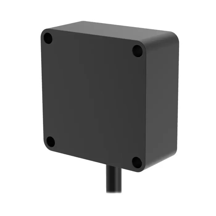 Датчики вибрации Banner QM30VT1