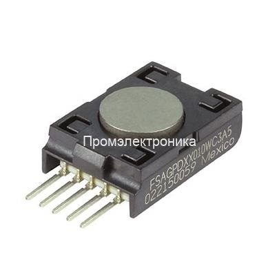 Honeywell FSAGPDXX005LCSB5