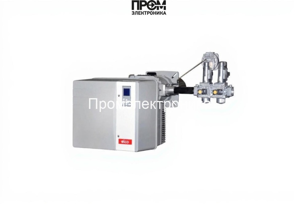 Газовая горелка Elco VG 6.1600 M /PED KM d420