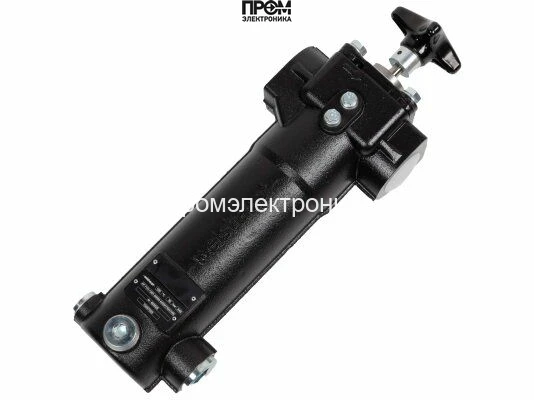 Жидкотопливный фильтр Weishaupt AF 7131 EL G1