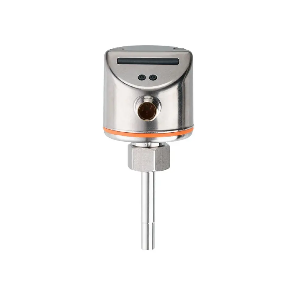 Калориметрические датчики потока IFM Electronic SI5000