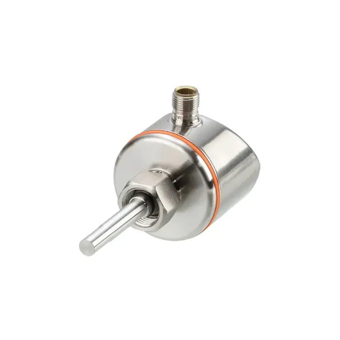 Калориметрические датчики потока IFM Electronic SI5000