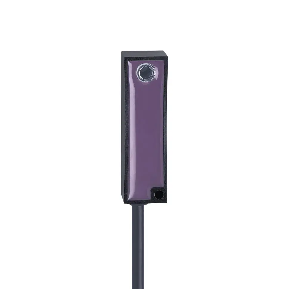 Одноосевые инклинометры IFM Electronic EC2061
