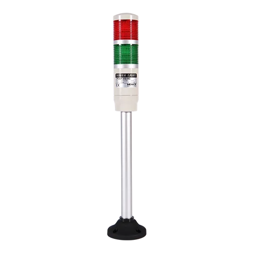 Светодиодные сигнальные колонны Autonics PMEPF-2FF-RG