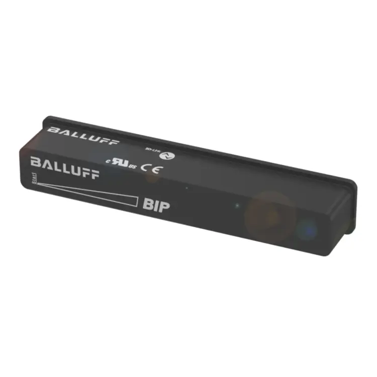 Магнито- индуктивные датчики линейных перемещений Balluff BIP0014