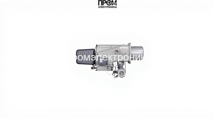Газовая горелка Weishaupt WKG 50/2-A, DN 80, исп. ZMH-1LN