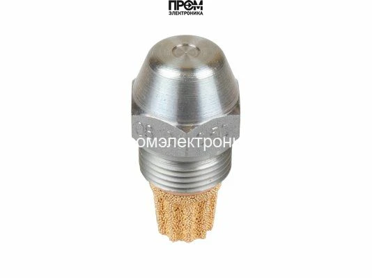 Форсунка Fluidics 0,50/60° DSF
