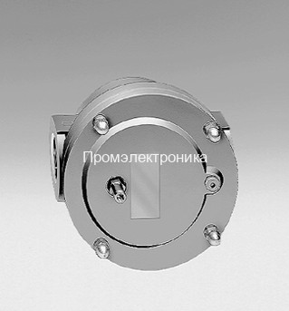 Kromschroder GFK 25R10-6