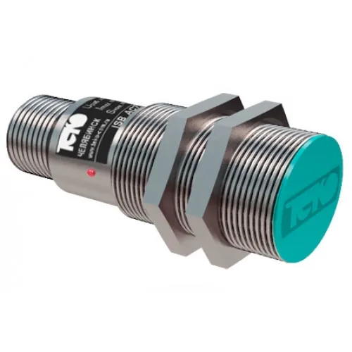 Индуктивные датчики ТЕКО ISBm AC7B8-32P-10-LZR18-C