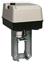 ML6420A3007 привод для линейных клапанов