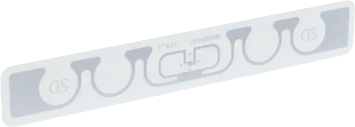 RFID метки транспондеры SICK UHF транспондер, Paper label