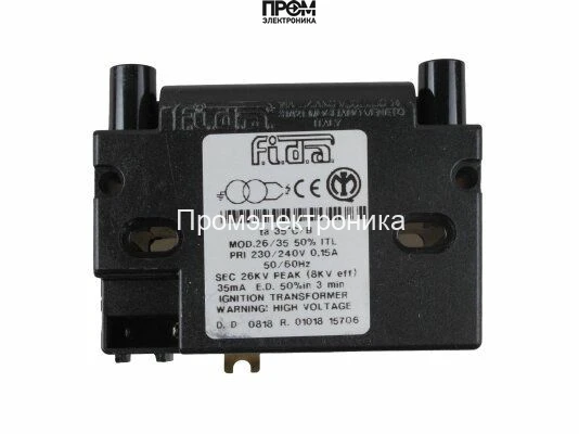 Комплект замены трансформатора Elco 65301258