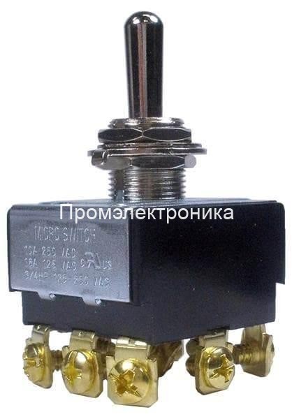 Honeywell 13TS15-1