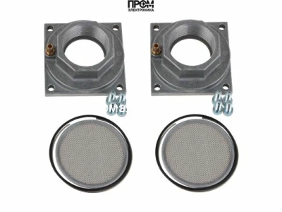 Комплект фланцев Honeywell KTCOMS50