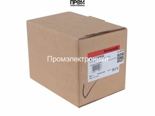 Комплект фланцев Honeywell KTCOMS50