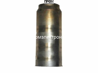 Удлинение жаровой трубы Weishaupt, 25030314117