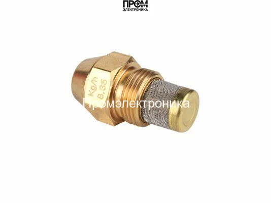 Форсунка Danfoss OD 2.25/60º H