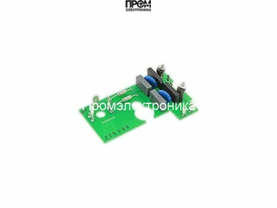 Электровыпрямитель Dungs (диодный мост) 225258