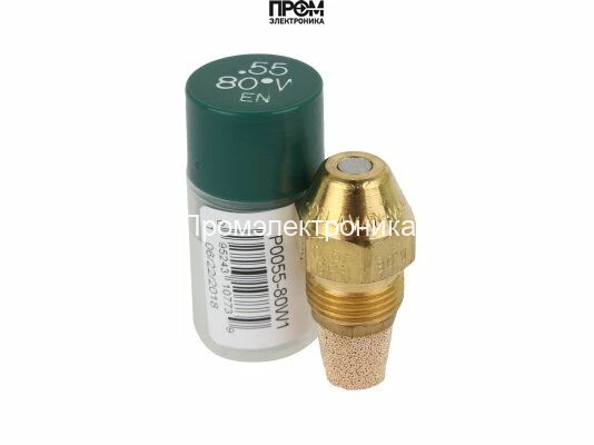 Форсунка Delavan 0.55/80° W