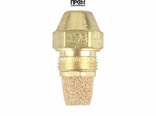 Форсунка Delavan 1,75/60°B