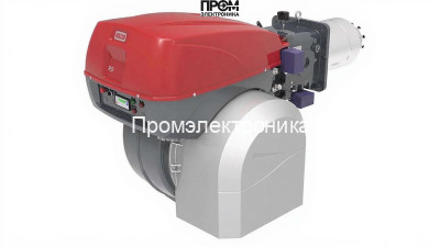 Газовая горелка Riello RS 1200/EV C01 TC FS1-FS2